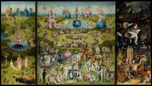 Hieronymous Bosch