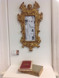 Grayson, Cornelia, Picasso et al