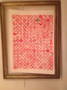 Instagram for a struggling artist