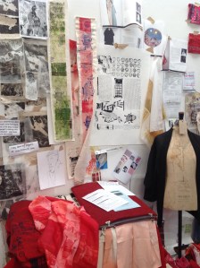 more stuff..portfolio and samples..