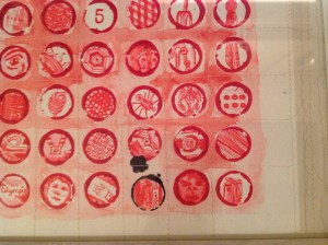 Only joking this one wasn't there..its in my kitchen! 