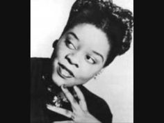 Dinah Washington