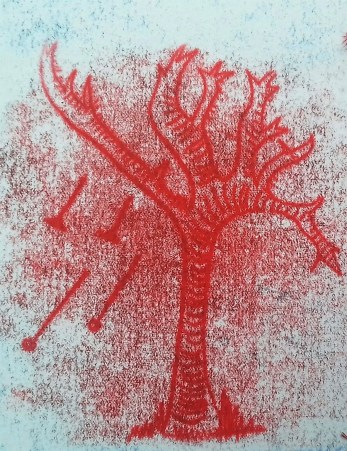 red tree helen sill